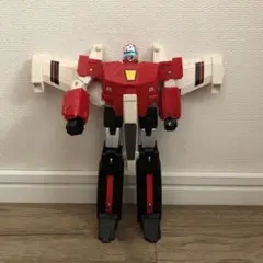 80年代物　マシンロボ　バトルライザー　BH-7 80年代物 マシンロボ バトルライザー BH-7