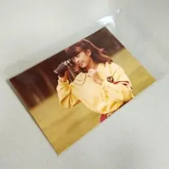 森尾由美生写真　★当時物★