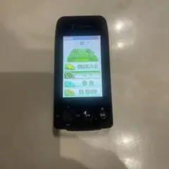 Yupiteru ゴルフナビ ・YGN7000