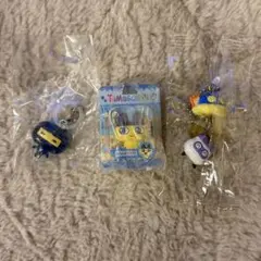 たまごっち　ガチャセット