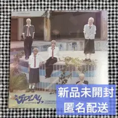 Splayit アルバム CD SPLAY CHAPTER① 新品未開封