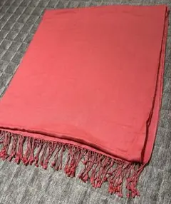 大判ストール　ストール　207✖︎95