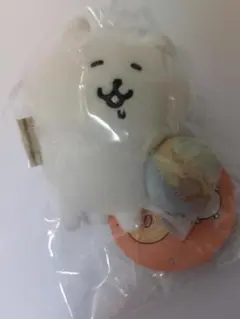 ナガノキャラクターズ食べるか…マスコット ナガノのくま