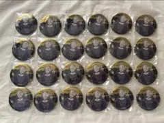 ツイステ ブレイジングジュエル 缶バッジ ジャック・ハウル 38個