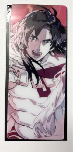 FGO 最終再臨展 編成画面風カード extraⅡ ドラコー - メルカリ