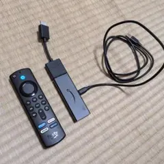 Fire TV Stick 3世代 S3L46Nのサムネイル