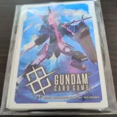 2025年最新】ガンダム スリーブの人気アイテム - メルカリ