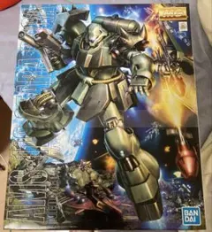 MG 1/100 AMS-119 ギラ・ドーガ 新品未組立 - メルカリ