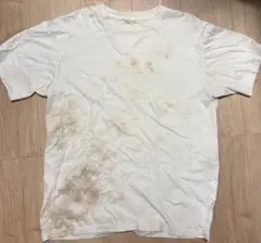 goa バックプリント タイダイチュニックTシャツ - メルカリ