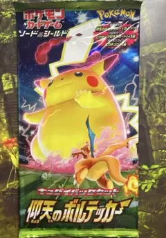 2026年最新】仰天のボルテッカーの人気アイテム - メルカリ