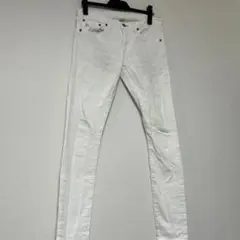 old Ralph Lauren skinny 27インチarchive y2kのサムネイル