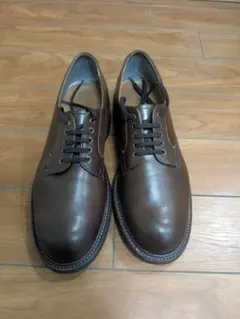 REGAL【NEW Classic】Plain toe GORE-TEXのサムネイル