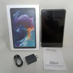 E8A Androidタブレット本体 8.7インチ