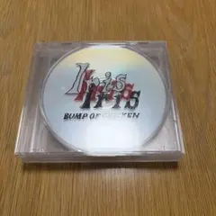 2026年最新】BUMP of chicken iris 初回限定盤の人気アイテム - メルカリ