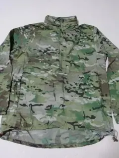 ゆうみんご様専用！！ワイルドシングス　タクティカル　ウインドシャツ　マルチカモン