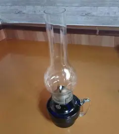 北一硝子 オイルランプ・電球仕様 ウォールライト - メルカリ