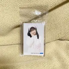 モーニング娘。'21　岡村ほまれ　バースデー　キーホルダー