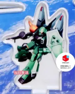 機動戦士ガンダムSEED RM ミニアクスタ　45 ブレイズザクウォーリアハイネ