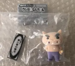 クレヨンしんちゃん　ぶりぶりざえもんフロッキードール