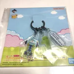 一番くじ たまごっちのプチプチおみせっち G賞 アクリルチャーム