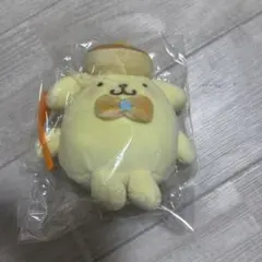 たべっこどうぶつ　サンリオコラボ　きりん　ポムポムプリン　3点セット たべっこどうぶつ サンリオコラボ きりん ポムポムプリン 3点セット