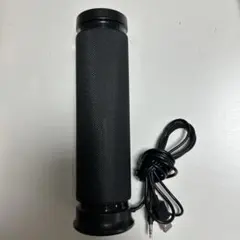 ELECOM ワイヤレススピーカー 黒のサムネイル