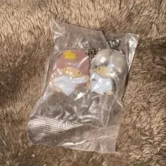 SANRIO CHARACTERS なかよしドロップチャーム