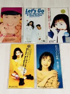 森口博子　モリモリ　フィギュア　激レア 2026年最新】森口博子の人気アイテム - メルカリ
