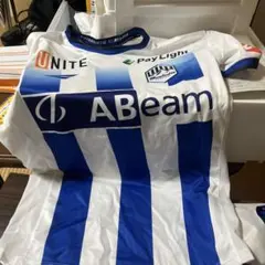 モンテディオ山形ユニフォーム