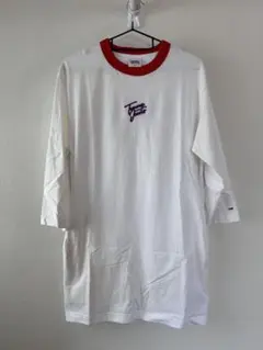 【極美品】Tommy geans 膝丈ワンピース