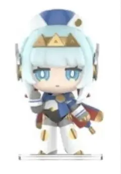 原神　POPMART イネファ　アイノ