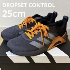 adidas DROPSET CONTROL TRAINING 25.0cmのサムネイル