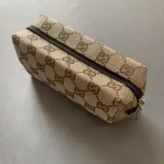 ポーチ ペンケース 小物入れのサムネイル