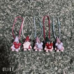 リルリンリンセット売り