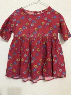 サマンサモスモスラーゴム　Sサイズ　ワンピース