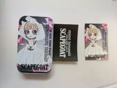 浜崎あゆみオリジナルラベル缶コンプリート - メルカリ
