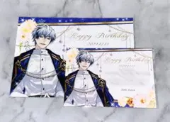 イケメンヴィラン ジュード Wedding Lily しおり - メルカリ