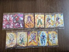 イタジャガ　まとめ売り 2026年最新】ドラゴンボール イタジャガの人気アイテム - メルカリ