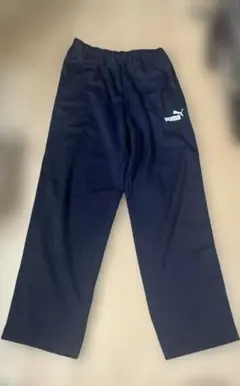 プーマ　150 ジャージパンツ
