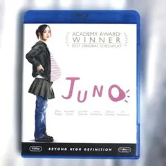 JUNO/ジュノ('07米) ブルーレイ