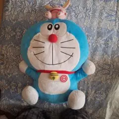 ドラえもん ぬいぐるみ 大きめ