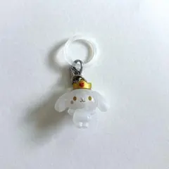 ジェオチャム Jochum めじるしアクセサリー RURU 白岩瑠姫