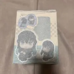 「るかっぷ　鬼滅の刃　時透無一郎」