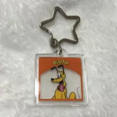 【値下】ディズニーストア / プルート シークレットチャーム