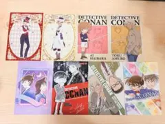 名探偵コナン ポストカードセット