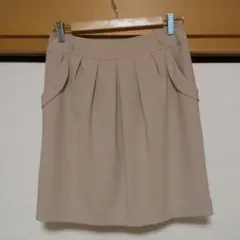 コクーンスカートのサムネイル