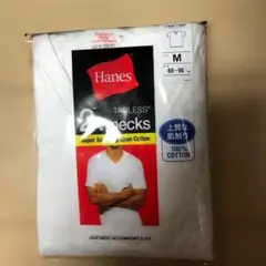 Hanes Vネック Tシャツ 2枚組 Mサイズのサムネイル
