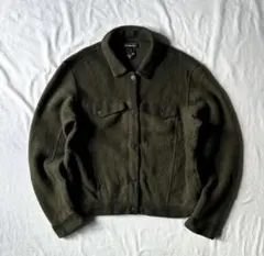 patagonia ミリタリージャケット