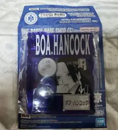 2025年最新】ワンピース アクリルブロック ハンコックの人気アイテム