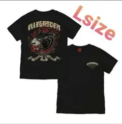希少！ELLEGARDEN パンサー 黒豹 Tシャツ ホワイト XL 未開封品 2025年最新】ellegarden tシャツ パンサーの人気アイテム - メルカリ